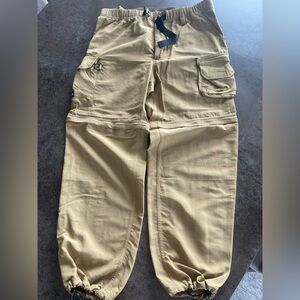 Supreme X The North Face cargo pants